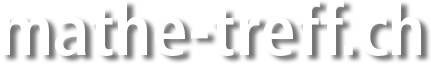 mathe-treff.ch GmbH - Logo